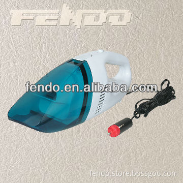 mini 12v convenient car vacuum cleaner